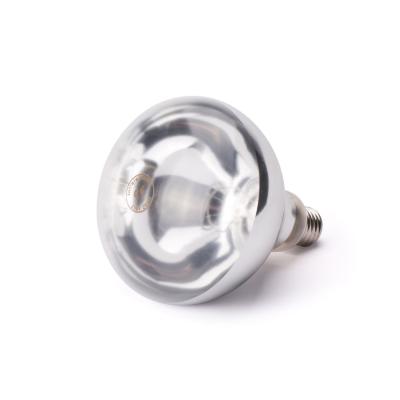 Infračervená žárovka, HENDI, Bílá, 230V/250W, ⌀125x(H)170mm | 919200